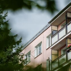 Úspešný predaj zariadeného 2-izbového bytu s balkónom na Podborovej - Pekné reality foto01