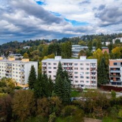 Úspešný predaj zariadeného 2-izbového bytu s balkónom na Podborovej - Pekné reality foto04