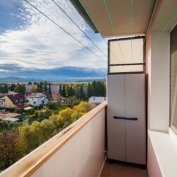 Úspešný predaj zariadeného 2-izbového bytu s balkónom na Podborovej - Pekné reality foto07