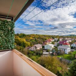 Úspešný predaj zariadeného 2-izbového bytu s balkónom na Podborovej - Pekné reality foto08