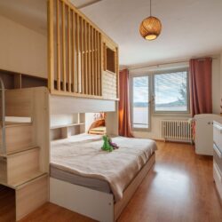Úspešný predaj zariadeného 2-izbového bytu s balkónom na Podborovej - Pekné reality foto11