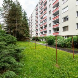 Úspešný predaj 2-izbového bytu s loggiou - Pekné reality foto11