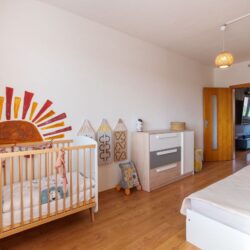 Úspešný predaj zariadeného 2-izbového bytu s balkónom na Podborovej - Pekné reality foto14