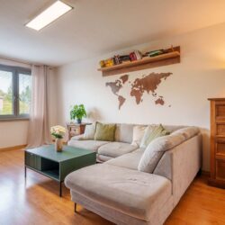 Úspešný predaj zariadeného 2-izbového bytu s balkónom na Podborovej - Pekné reality foto15