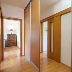 Úspešný predaj zariadeného 2-izbového bytu s balkónom na Podborovej - Pekné reality foto23